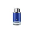 Profumo Uomo Montblanc EDP Explorer Ultra Blue 100 ml Hot on Sale