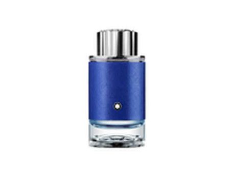 Profumo Uomo Montblanc EDP Explorer Ultra Blue 100 ml Hot on Sale