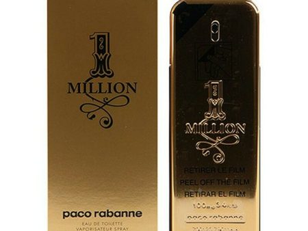 Profumo Uomo Paco Rabanne EDT For Sale