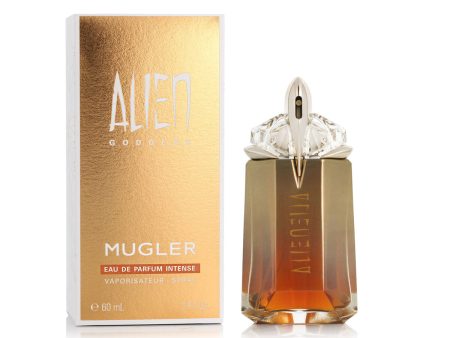 Profumo Donna Mugler Alien Goddess Intense EDP EDP 60 ml Online Sale