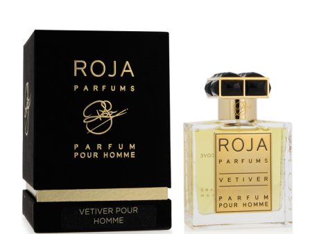 Profumo Uomo Roja Parfums Vetiver 50 ml Online