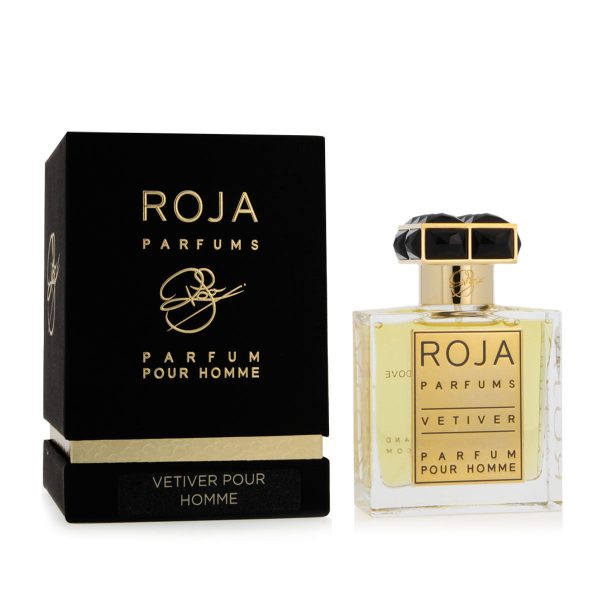 Profumo Uomo Roja Parfums Vetiver 50 ml Online