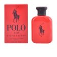 Profumo Uomo Ralph Lauren POLO RED EDT 75 ml For Sale