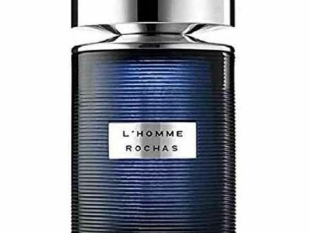 Profumo Uomo Rochas EDT Sale