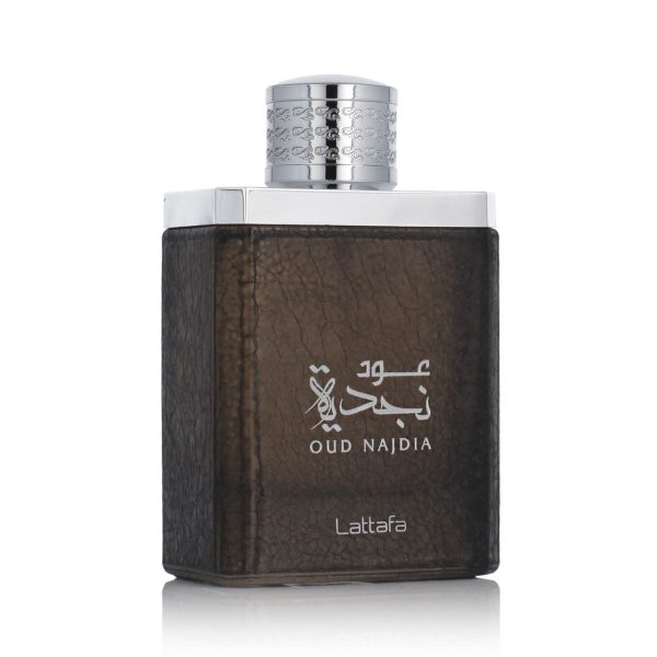 Profumo Uomo Lattafa EDP Oud Najdia 100 ml For Discount