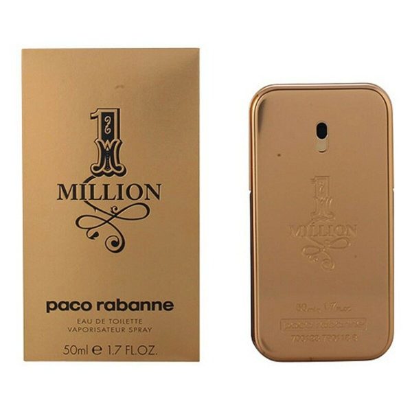 Profumo Uomo Paco Rabanne EDT For Sale