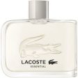 Profumo Uomo Lacoste Essential EDT 125 ml Online Hot Sale