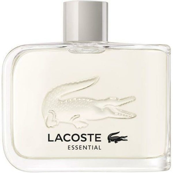 Profumo Uomo Lacoste Essential EDT 125 ml Online Hot Sale