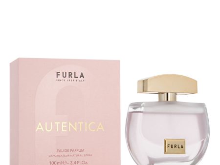 Profumo Donna Furla EDP Autentica 100 ml For Discount