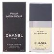 Profumo Uomo Pour Monsieur Chanel EDT Pour Monsieur 75 ml Hot on Sale