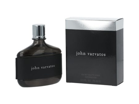 Profumo Uomo John Varvatos EDT John Varvatos for Men 75 ml Cheap