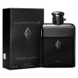 Profumo Uomo Ralph Lauren Ralph s Club EDP 100 ml Discount