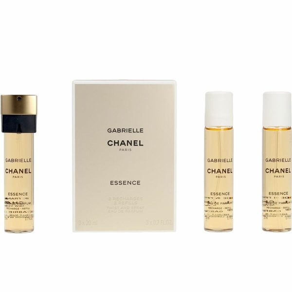 Cofanetto Profumo Donna Chanel EDP Ricarica di profumo Online Sale