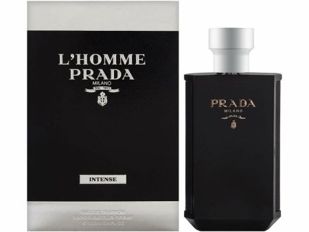 Profumo Uomo Prada 10007095 EDP 100 ml Cheap