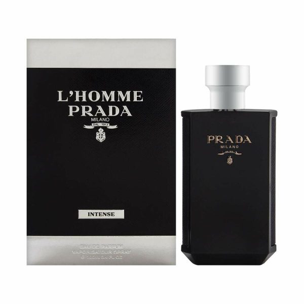 Profumo Uomo Prada 10007095 EDP 100 ml Cheap