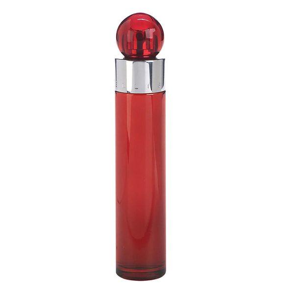 Profumo Uomo Perry Ellis 360° Red for Men EDT EDT 100 ml Online Sale