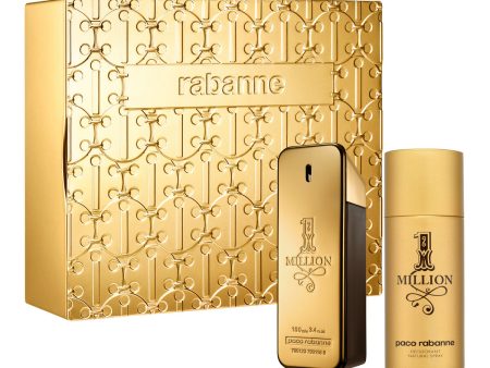 Cofanetto Profumo Donna Paco Rabanne 2 Pezzi Discount