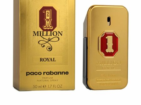 Profumo Uomo Paco Rabanne 1 Million EDT 50 ml Online now