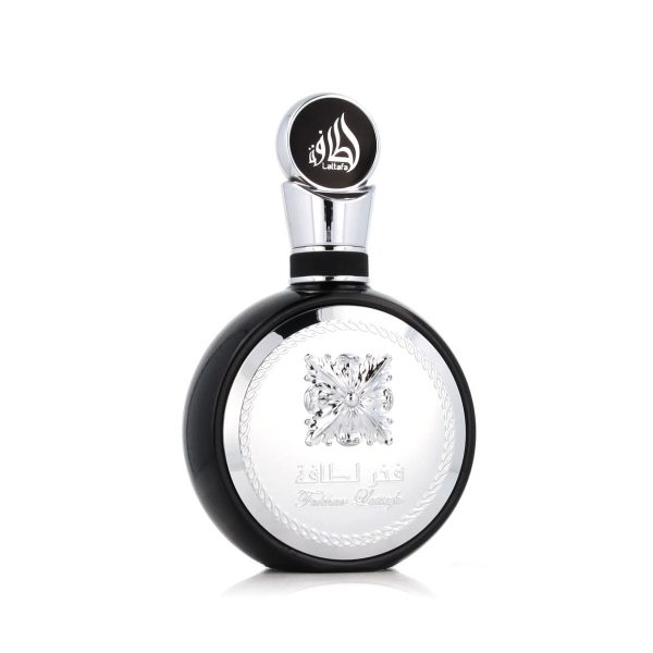 Profumo Uomo Lattafa EDP Fakhar Lattafa Black 100 ml Supply