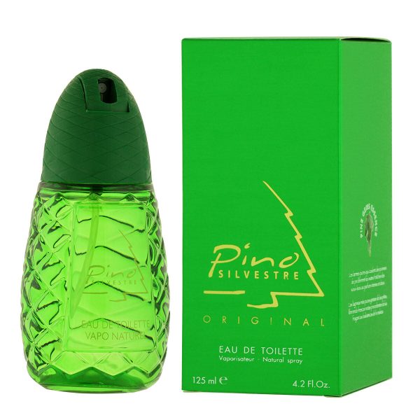 Profumo Uomo Pino Silvestre EDT Original 125 ml Sale