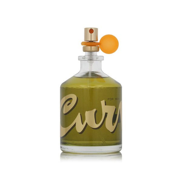 Profumo Uomo Liz Claiborne EDC Curve 125 ml For Cheap