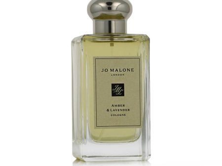 Profumo Uomo Jo Malone Amber & Lavender EDC 100 ml Cheap