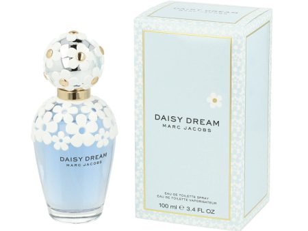 Profumo Donna Marc Jacobs Daisy Dream EDT 100 ml Online Sale