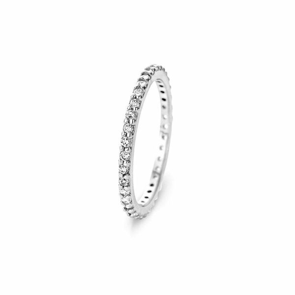 Anello Donna New Bling 9NB-0119-54 on Sale