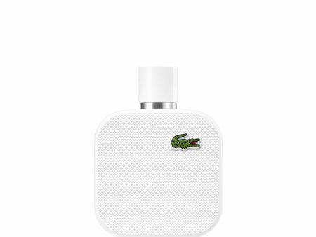 Profumo Uomo Lacoste L.12.12 Blanc EDT Online Hot Sale