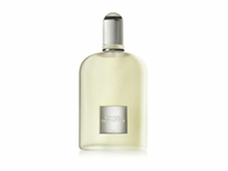 Profumo Uomo Tom Ford Grey Vetiver EDP 100 ml on Sale