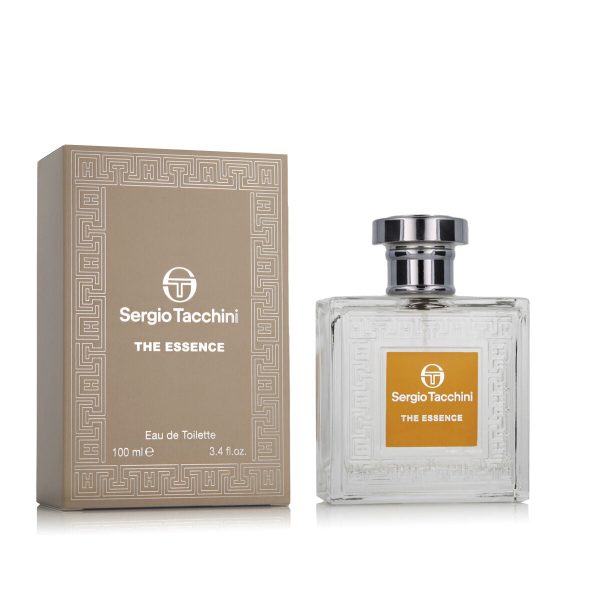 Profumo Uomo Sergio Tacchini EDT The Essence 100 ml For Cheap