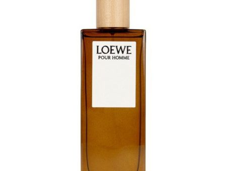 Profumo Uomo Loewe S0583990 EDT 50 ml Online Hot Sale