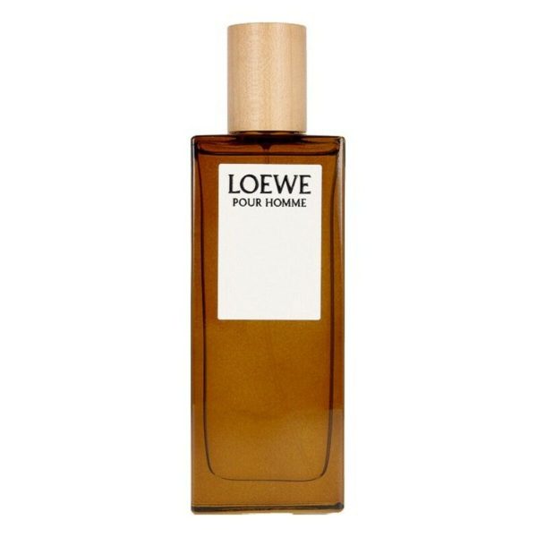 Profumo Uomo Loewe S0583990 EDT 50 ml Online Hot Sale