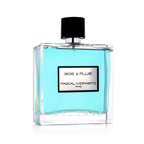 Profumo Uomo Pascal Morabito EDT Bois & Pluie 200 ml on Sale