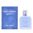 Profumo Uomo Light Blue Eau Intense Dolce & Gabbana EDP Online