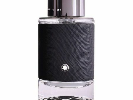 Profumo Uomo Montblanc Explorer EDP 60 ml Discount