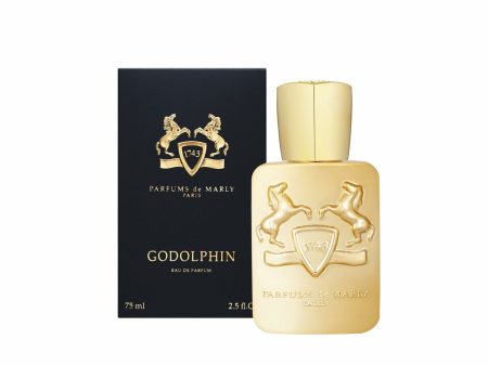 Profumo Uomo Parfums de Marly EDP Godolphin 75 ml Discount