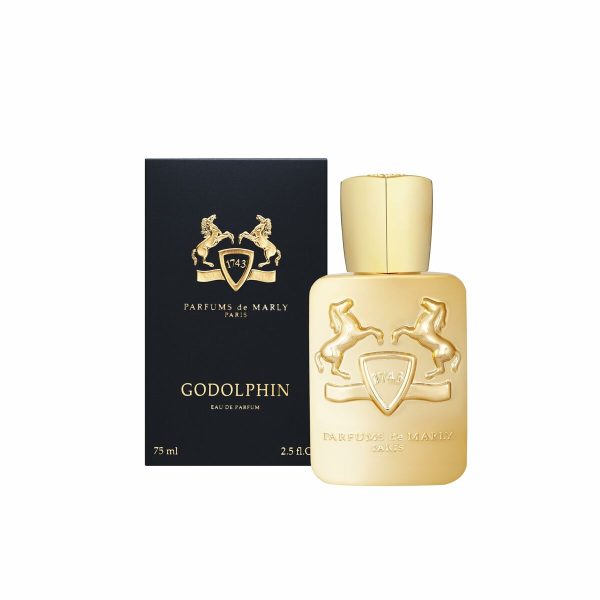 Profumo Uomo Parfums de Marly EDP Godolphin 75 ml Discount