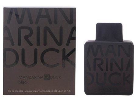 Profumo Uomo Mandarina Duck EDT 100 ml on Sale