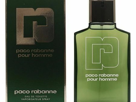 Profumo Uomo Paco Rabanne Paco Rabanne Homme EDT 100 ml Online now