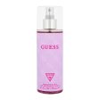 Spray Corpo Guess 250 ml Woman Online Sale