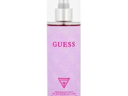 Spray Corpo Guess 250 ml Woman Online Sale