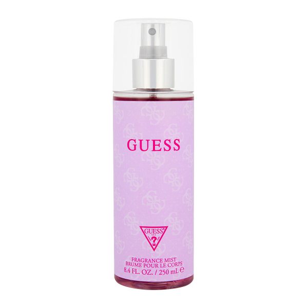 Spray Corpo Guess 250 ml Woman Online Sale