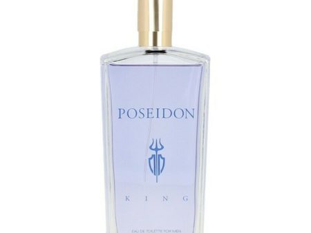 Profumo Uomo Poseidon 13617 EDT 150 ml on Sale