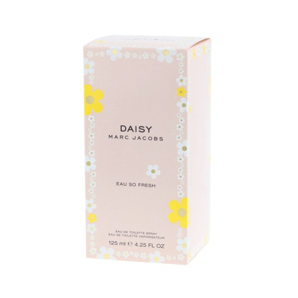 Profumo Donna Marc Jacobs Daisy Eau So Fresh EDT 125 ml For Sale