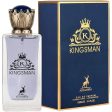 Profumo Uomo Maison Alhambra EDP Kingsman 100 ml Sale