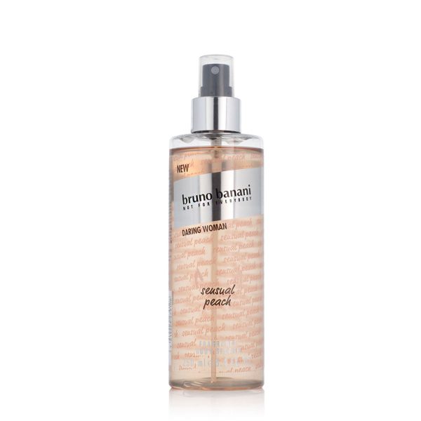 Spray Corpo Bruno Banani Daring Woman 250 ml Supply