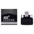 Profumo Uomo Montblanc EDT Online