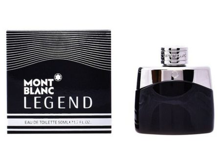 Profumo Uomo Montblanc EDT Online