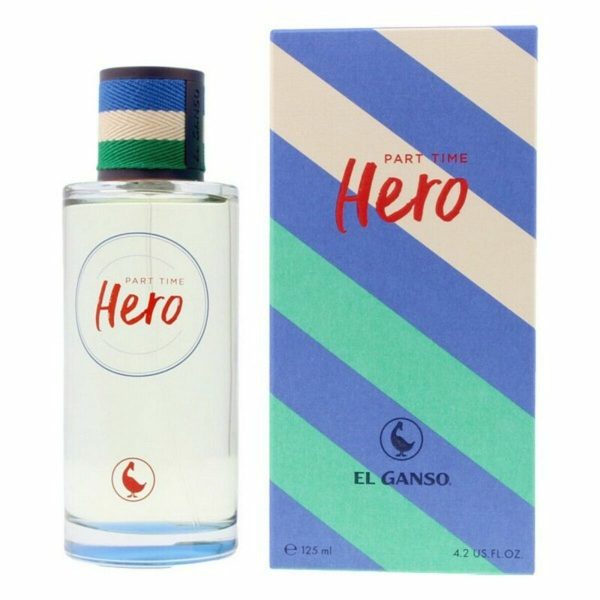 Profumo Uomo Part Time Hero El Ganso EDT Discount